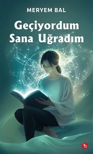 Geçiyordum Sana Uğradım