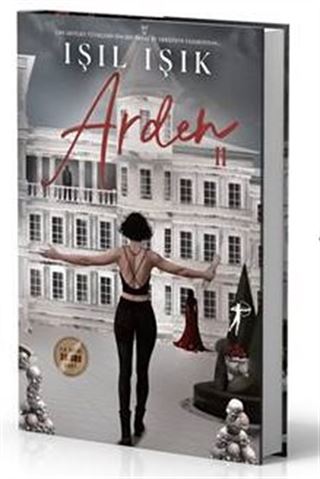 Arden 2 (Ciltli)