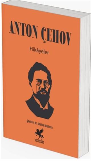 Anton Çehov Hikayeler
