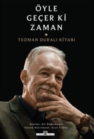 Öyle Geçer ki Zaman