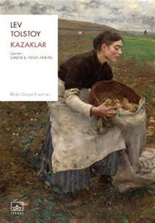 Kazaklar