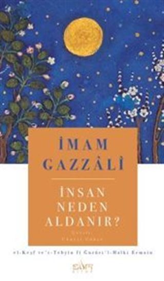 İnsan Neden Aldanır?