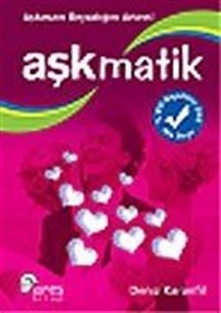 Aşkmatik/(Ares Cep)