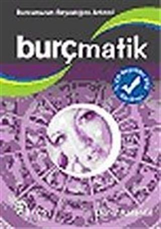 Burçmatik/(Ares Cep)