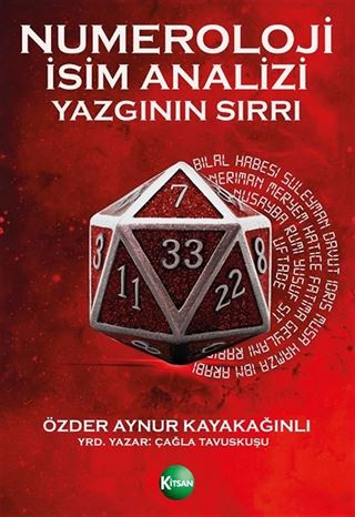 Numeroloji İsim Analizi