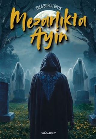Mezarlıkta Ayin