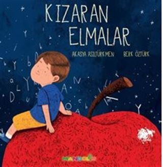 Kızaran Elmalar
