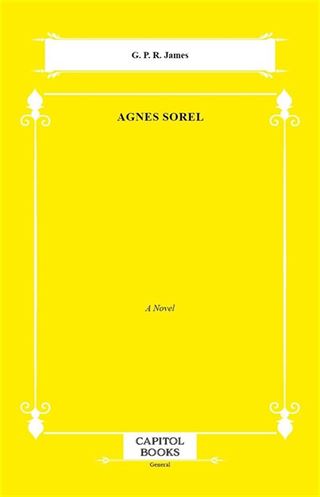 Agnes Sorel