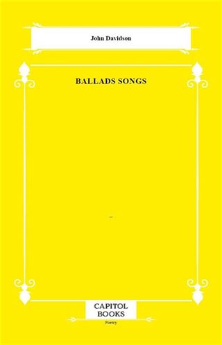 Ballads Songs