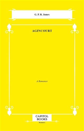 Agincourt