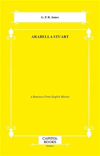 Arabella Stuart