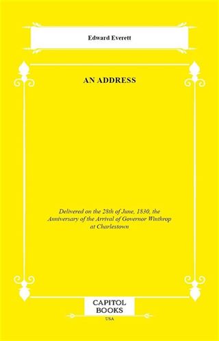An Address