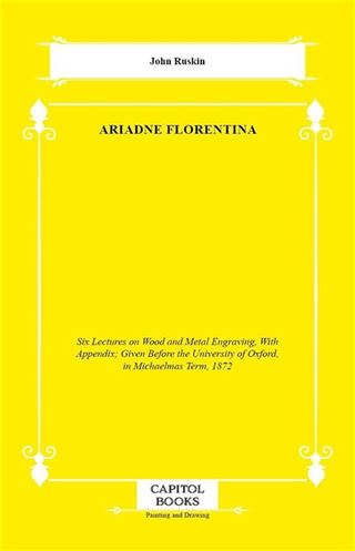 Ariadne Florentina