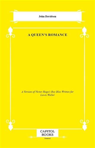 A Queen's Romance