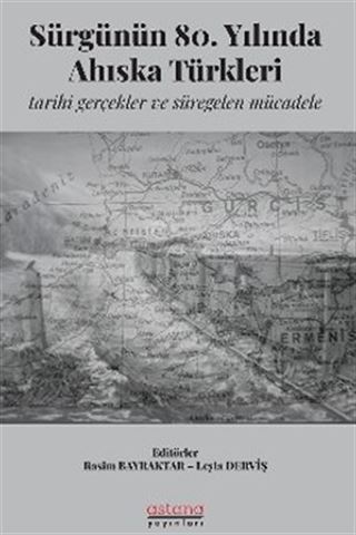 Sürgünün 80. Yılında Ahıska Türkleri: Tarihi Gerçekler ve Süregelen Mücadele
