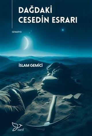 Dağdaki Cesedin Esrarı