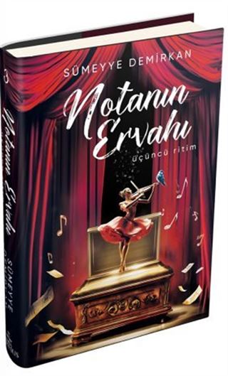 Notanın Ervahı: Üçüncü Ritim
