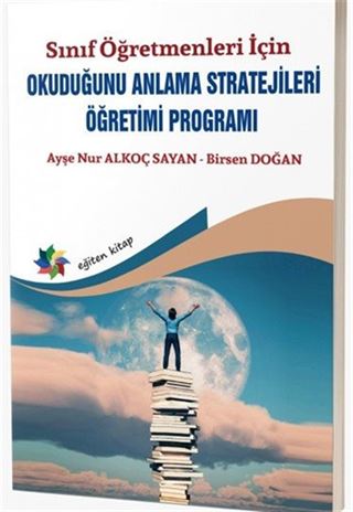 Okuduğunu Anlama Stratejileri Öğretimi Programı