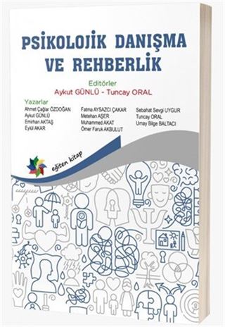Psikolojik Danışma ve Rehberlik