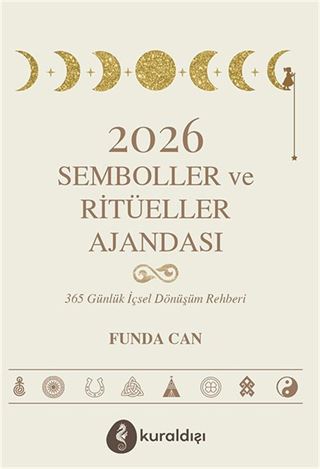 2026 Semboller ve Ritüeller Ajandası