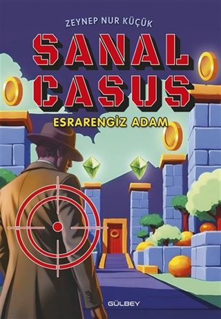 Sanal Casus / Esrarengiz Adam