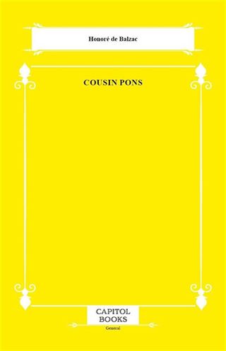 Cousin Pons