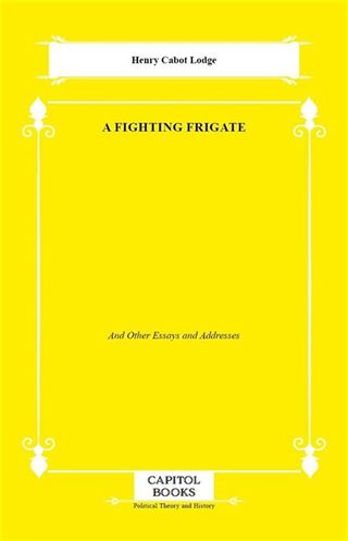 A Fighting Frigate