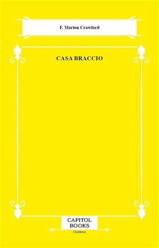 Casa Braccio