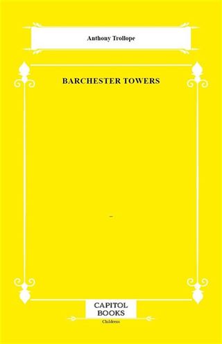 Barchester Towers
