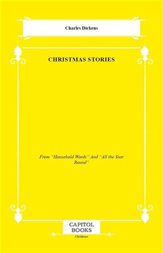 Christmas Stories