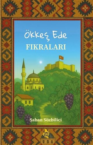 Ökkeş Ede Fıkraları
