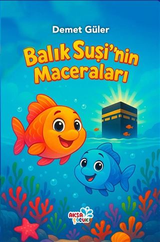 Balık Şuşi'nin Macereları