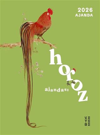 Horoz Ajandası 2026
