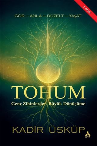Tohum