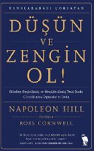 Düşün ve Zengin Ol!