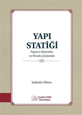 Yapı Statiği