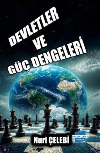 Devletler ve Güç
