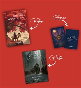 Son Küre Koruyucuları