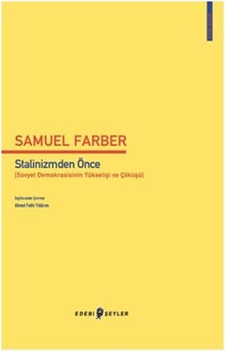 Stalinizmden Önce