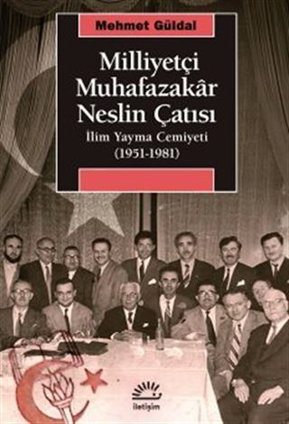 Milliyetçi Muhafazakar Neslin Çatısı