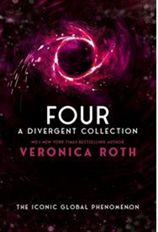 Four: A Divergent Collection
