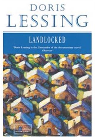 Landlocked