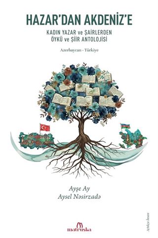 Hazar'dan Akdeniz'e