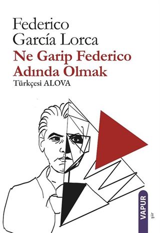 Ne Garip Federico Adında Olmak