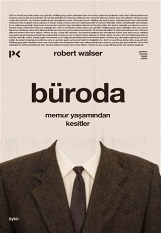 Büroda