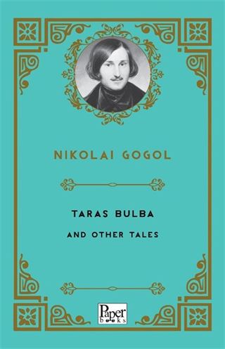 Taras Bulba and Other Tales