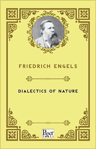 Dialectics of Nature