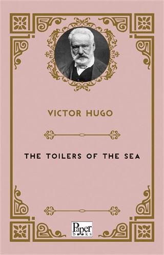 The Toilers of the Sea