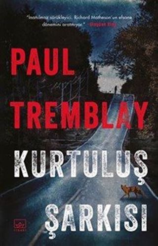 Kurtuluş Şarkısı