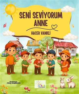 Seni Seviyorum Anne